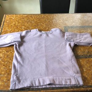 Gymshark men’s oversized sweater.  Size:Small